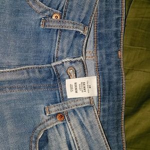 H&M Jeans - H&M denim jeans regular waist H&M Jeans - H&M denim jeans regular waist